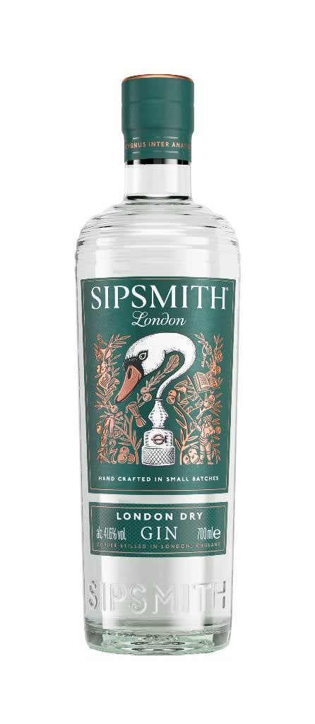 Sipsmith London Dry Gin product image