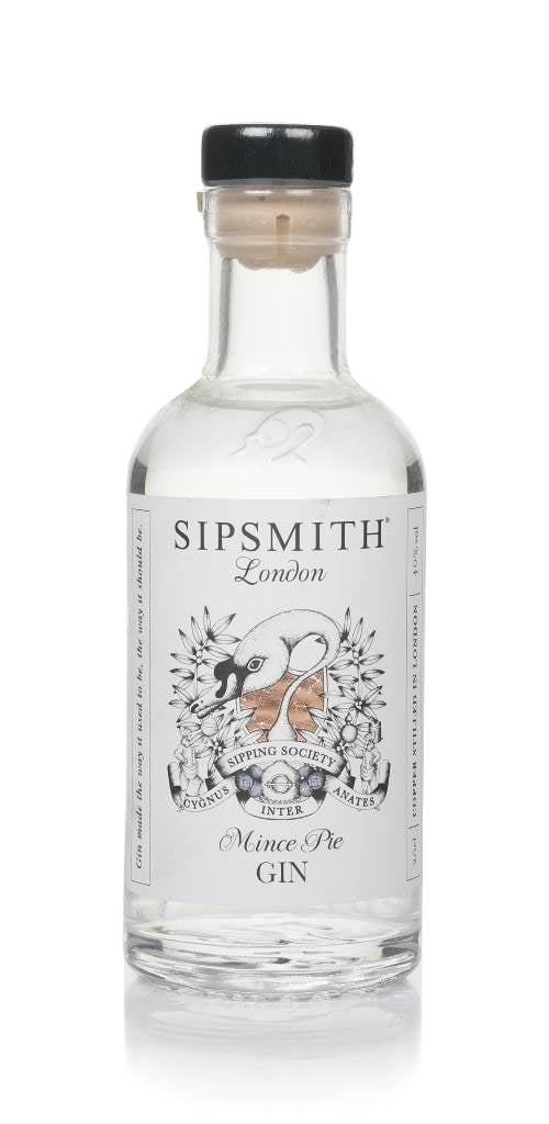 Sipsmith Mince Pie Gin 20cl product image