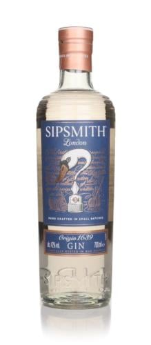 Sipsmith London Dry Gin | Total Wine & More