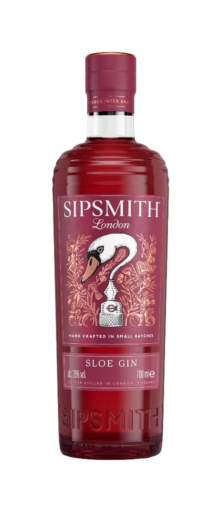 Sipsmith Sloe Gin product image