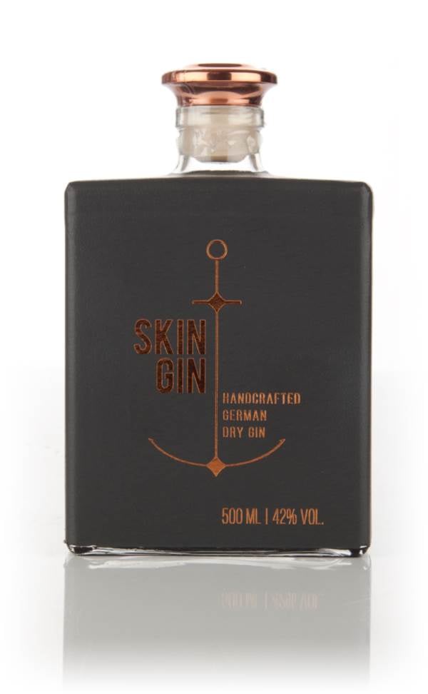 Skin Gin (Grey) product image