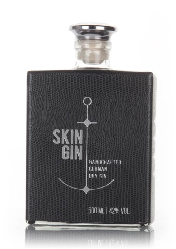 Skin Gin (Reptile Black) product image