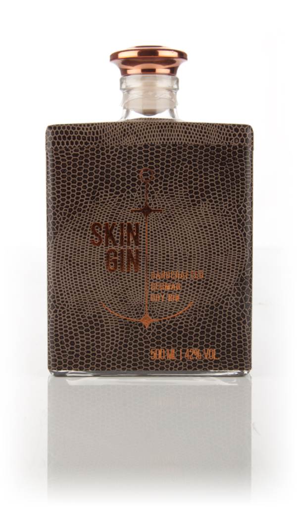 Skin Gin (Reptile Brown) product image