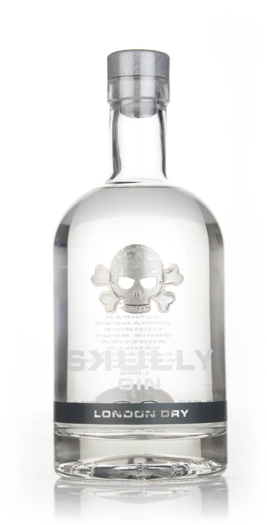 Skully London Dry Gin product image