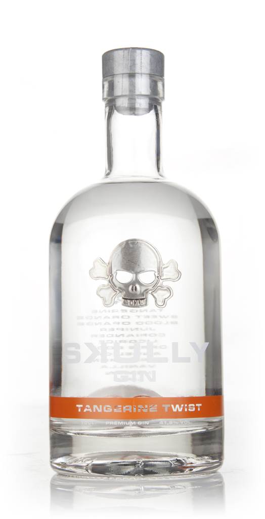 Skully Tangerine Twist product image