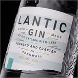 Lantic Gin - 2