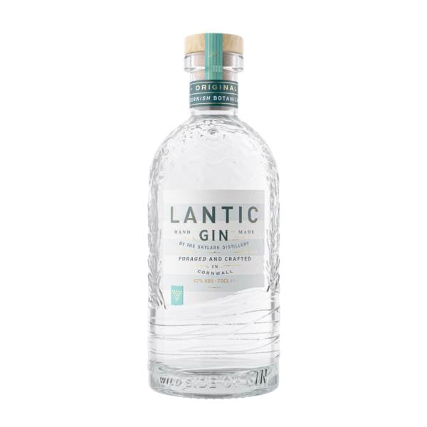Lantic Gin product image