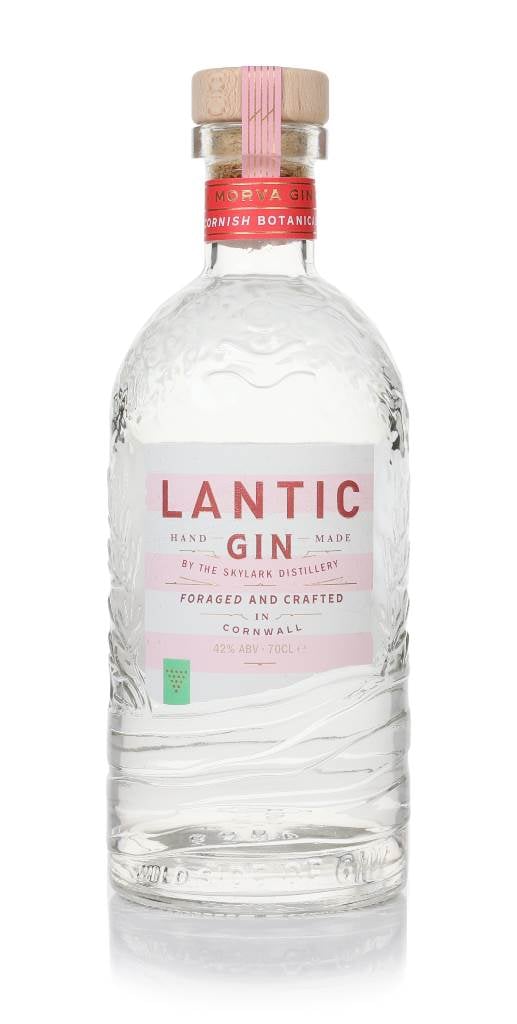 Lantic Morva Gin product image