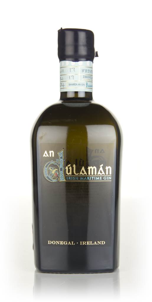 An Dúlamán Irish Maritime Gin product image