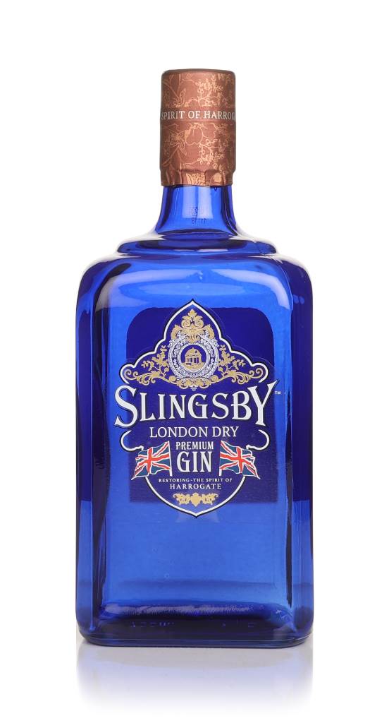 Slingsby London Dry Gin product image