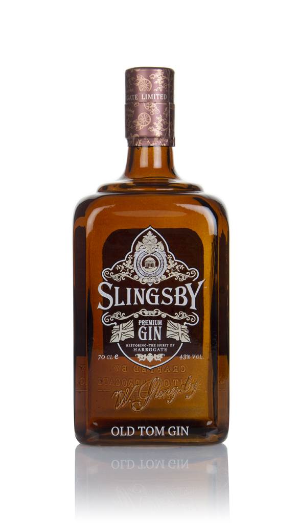 Slingsby Old Tom Gin product image