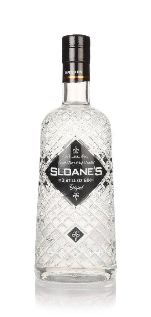 Sloane's Dry Gin product image