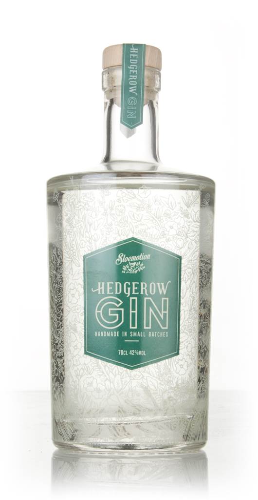 Sloemotion Hedgerow Gin product image