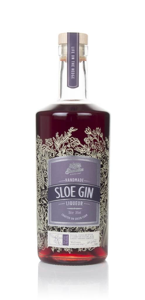 Sloemotion Sloe Gin product image