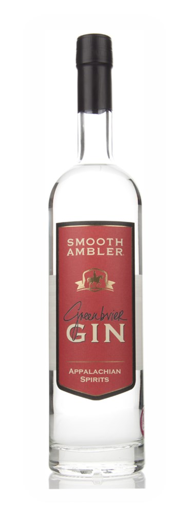 Smooth Ambler Greenbrier Gin