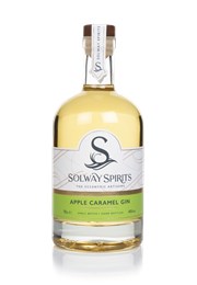 Solway Apple Caramel Gin
