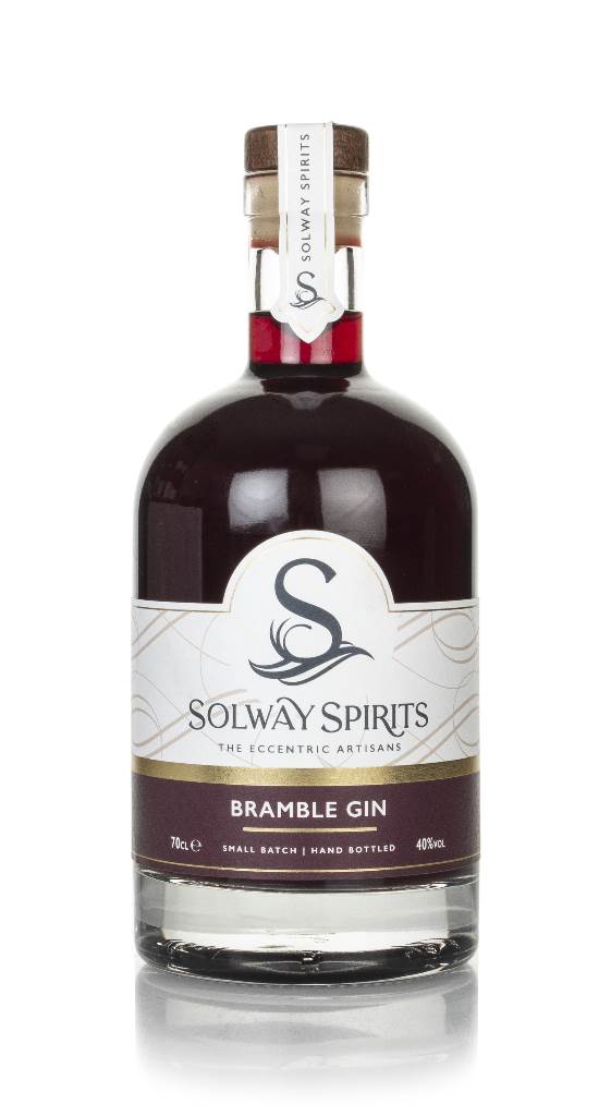 Solway Bramble Gin product image