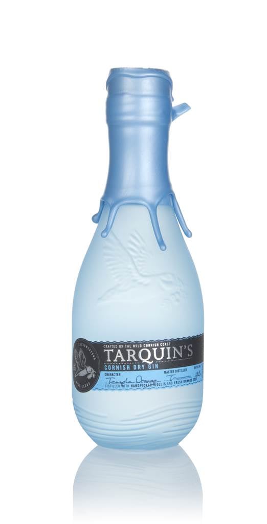 Tarquin's Handcrafted Cornish Gin (35cl) product image