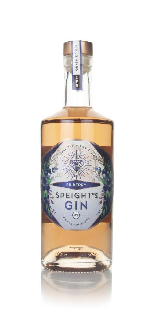 Speight's Bilberry Gin product image