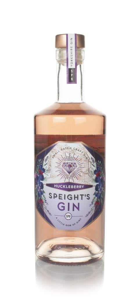 Speight's Huckleberry Gin product image