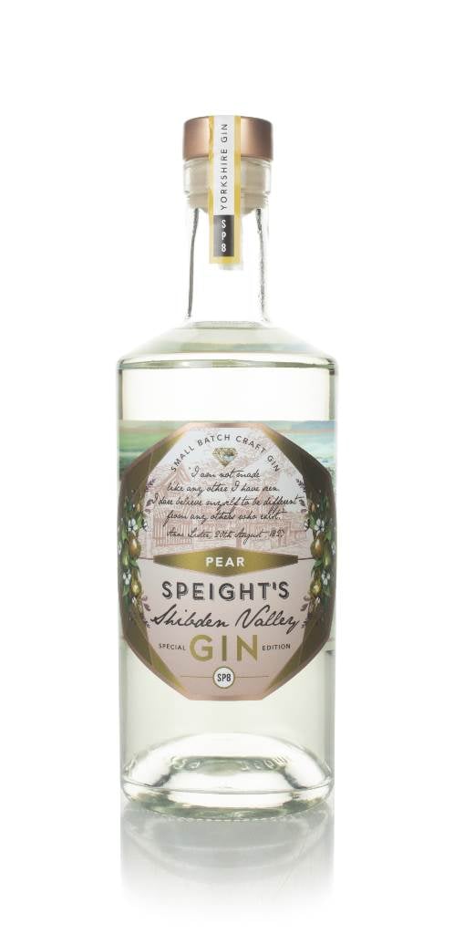 Speight's Pear Gin product image