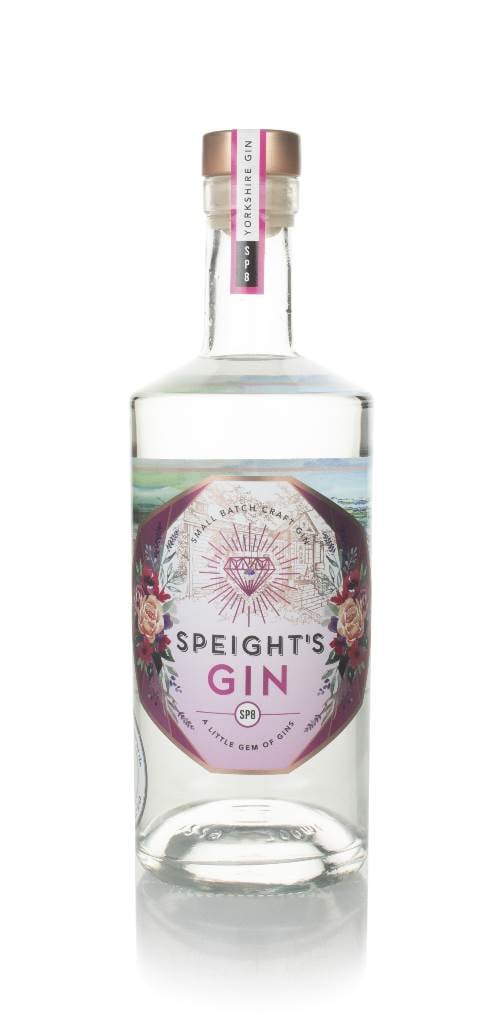 Speight's Signature Gin product image
