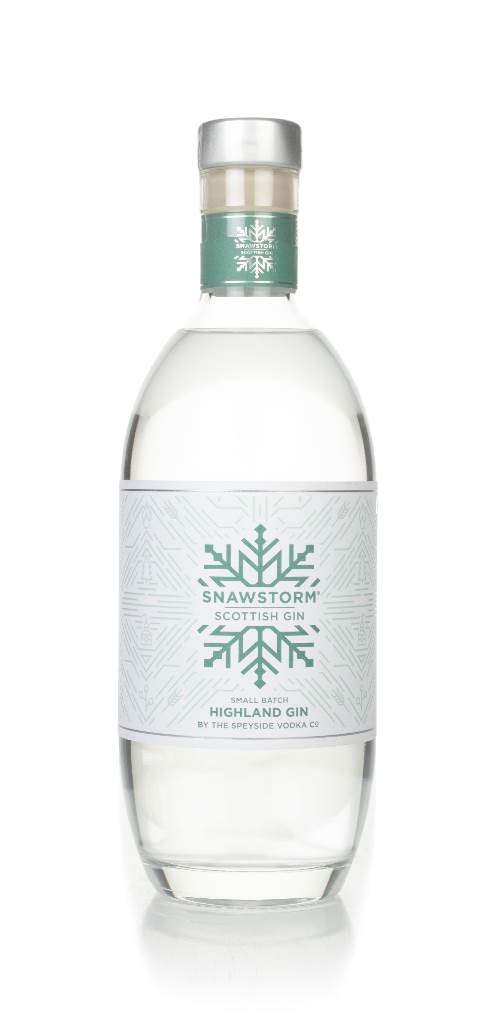 Snawstorm Gin product image
