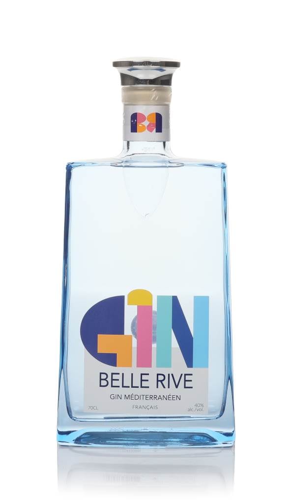 Belle Rive Gin product image