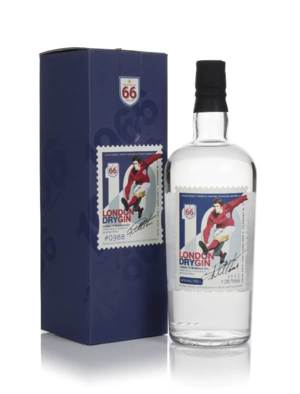 Spirit of 1966 London Dry Gin product image