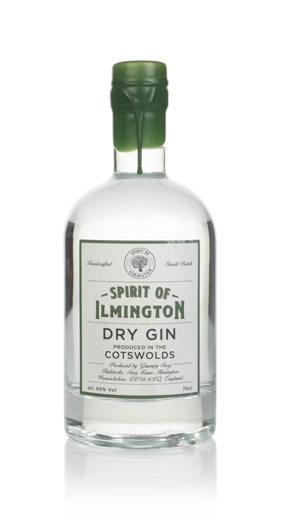 Spirit of Ilmington Dry Gin product image