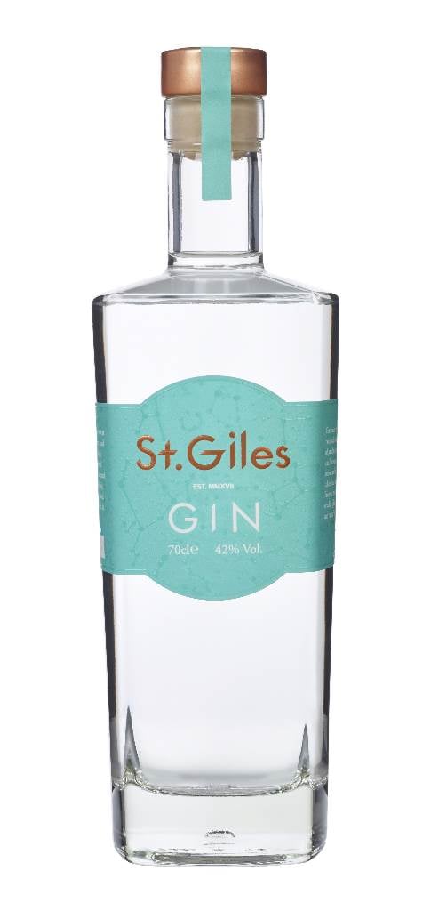 St. Giles Gin product image