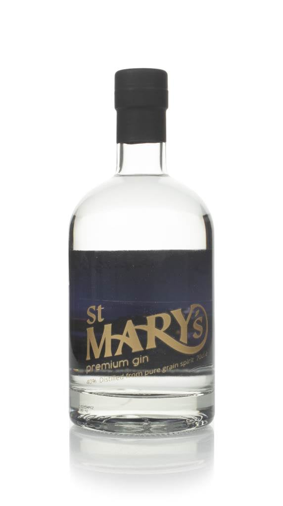 St Mary's Gin product image