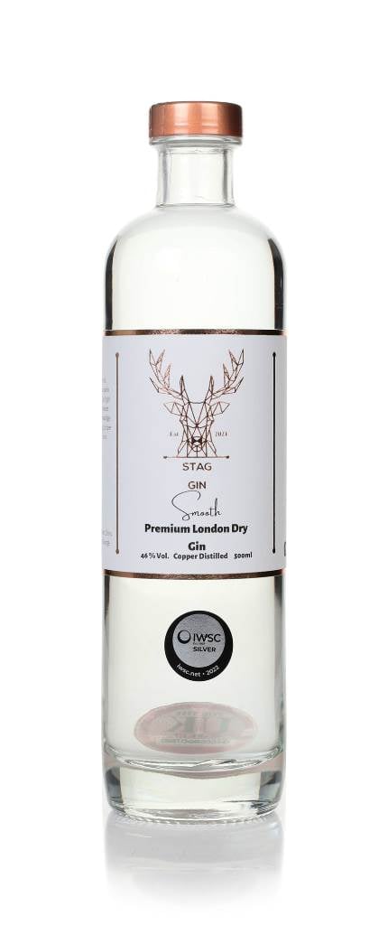 Stag London Dry Gin product image