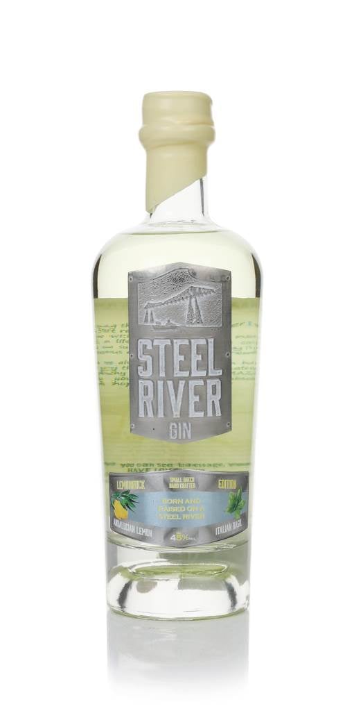 Steel River Gin - Lemonrock product image