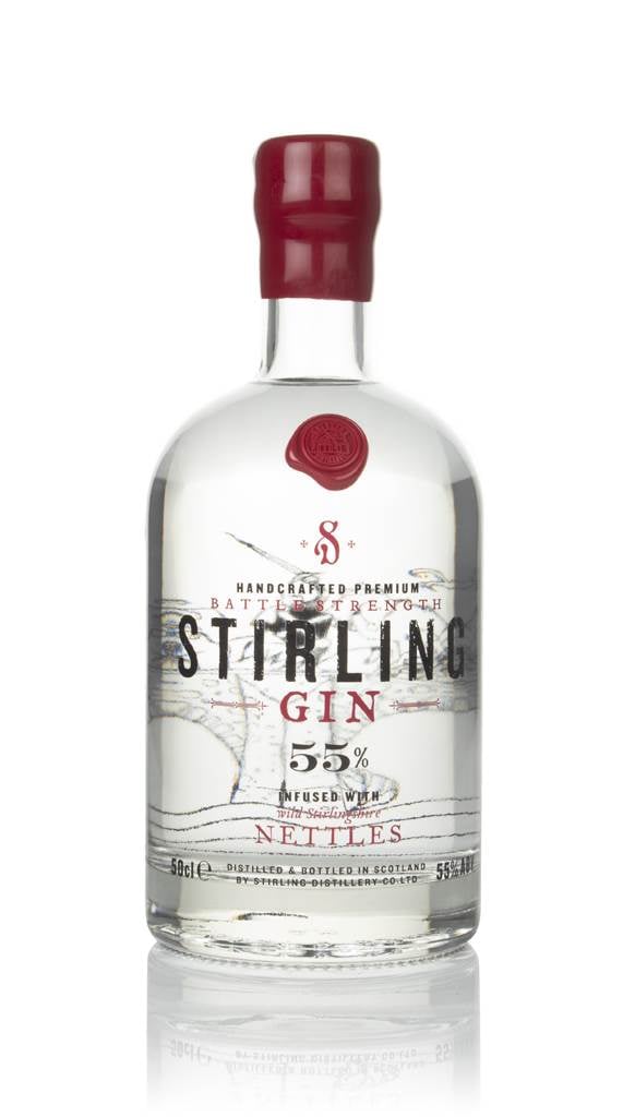 Stirling Gin Battle Strength product image