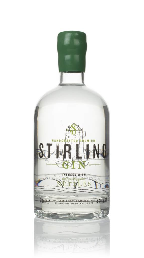 Stirling Gin product image