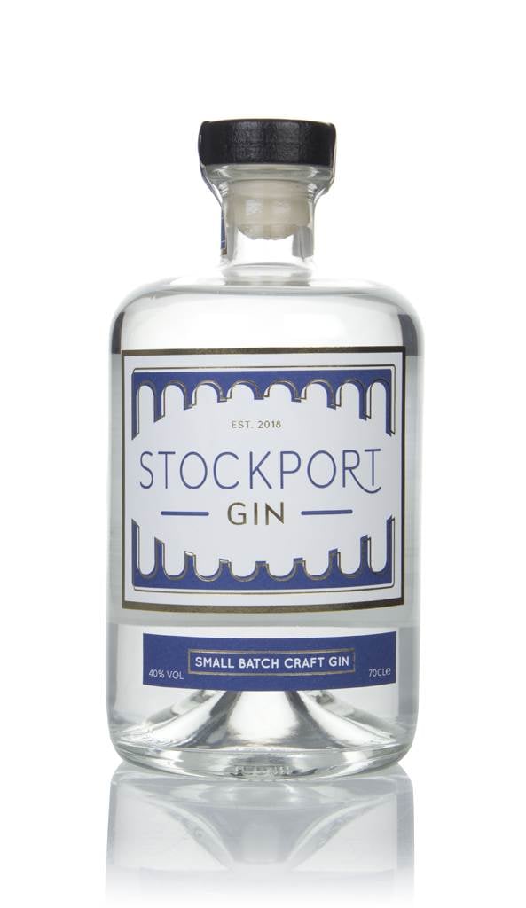 Stockport Gin product image