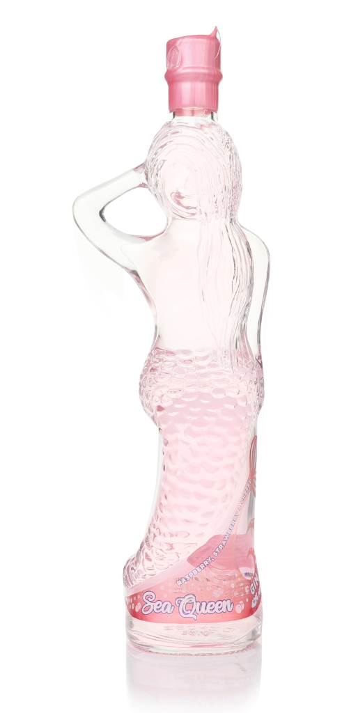 Sweet Little Sea Queen Pink Gin product image