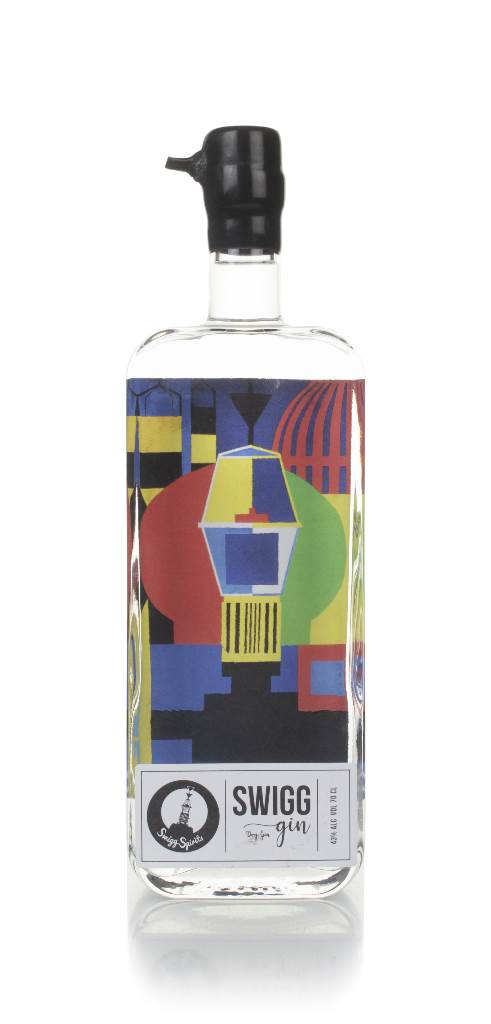 Swigg Dry Gin product image