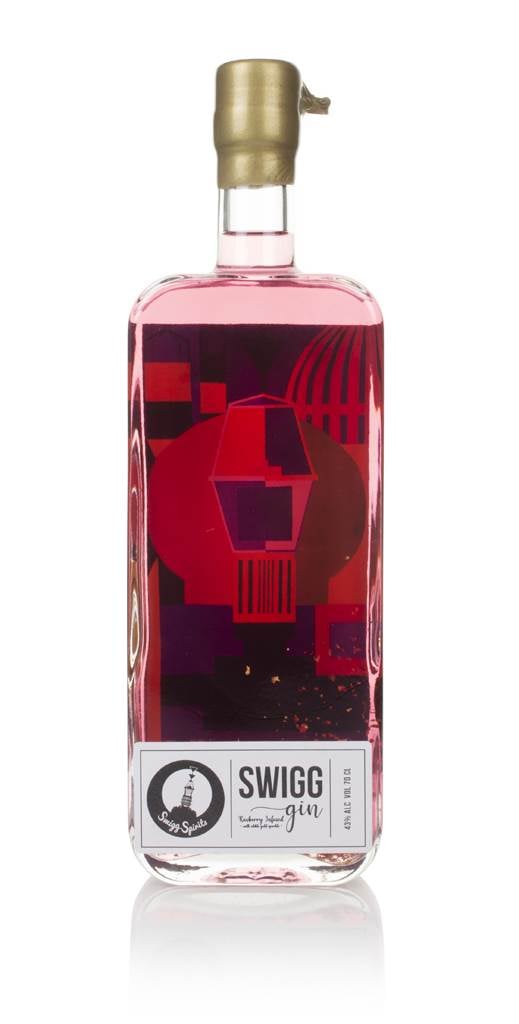 Swigg Raspberry Gin product image
