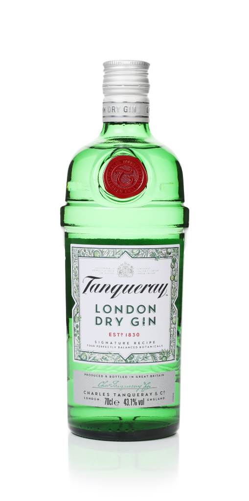 Tanqueray Export Strength Gin product image