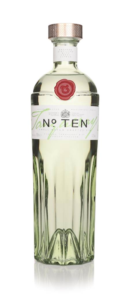 Tanqueray No. Ten product image