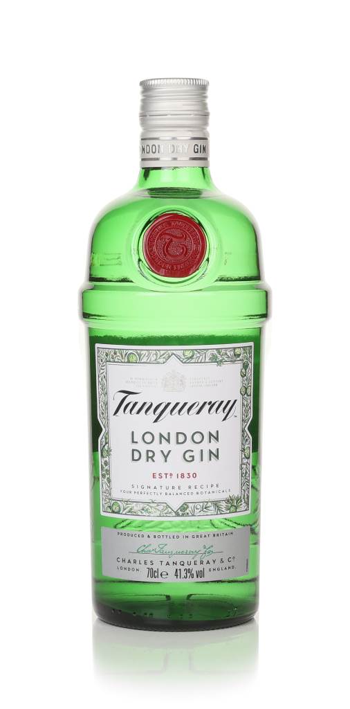 Tanqueray London Dry Gin product image