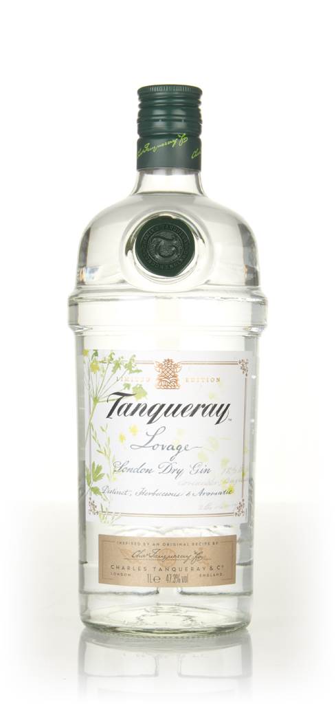 Tanqueray Lovage product image