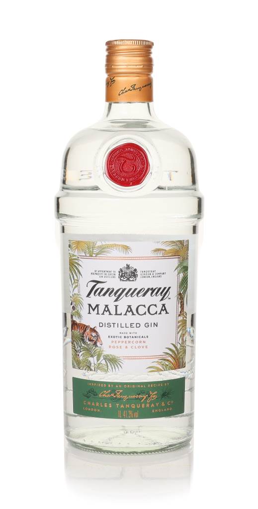 Tanqueray Malacca Gin 1L product image