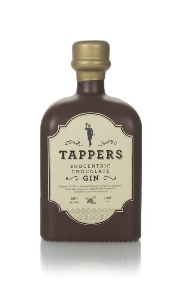 Tappers Eggcentric Gin product image