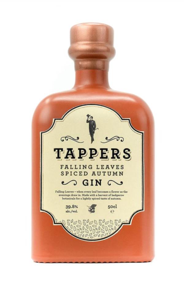 Tappers Falling Leaves Gin product image