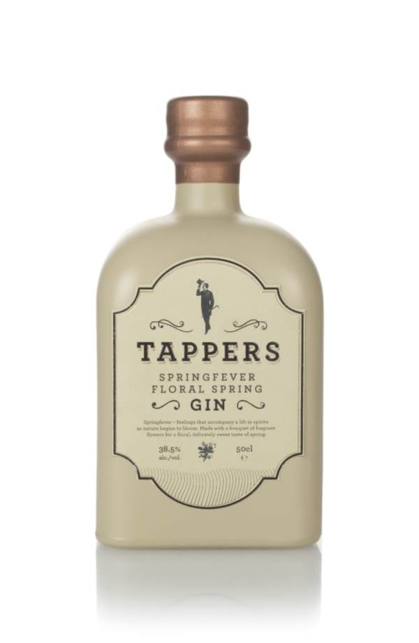 Tappers Springfever Gin product image