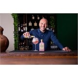 Tappers Tickled Pink Gin by Simon Rimmer - 2