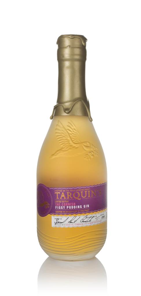 Tarquin's Figgy Pudding Gin product image